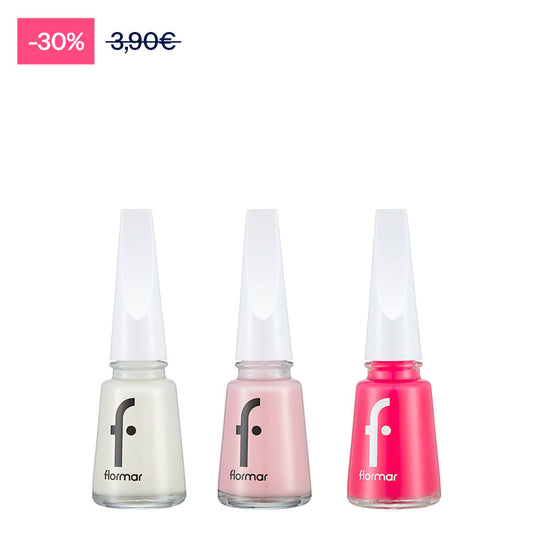 F131 C17 X1 VERNIS A ONGLES