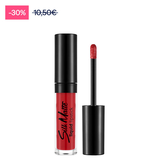 F132 C17 X1 SILK MATTE LIQUID LIPSTICK