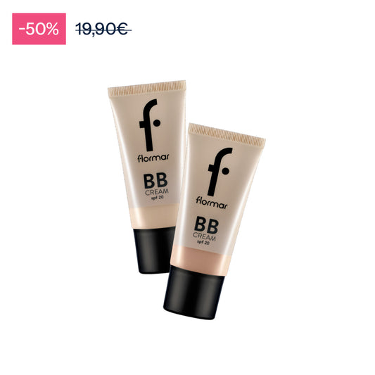 F17 C15 X1 BB CREAM