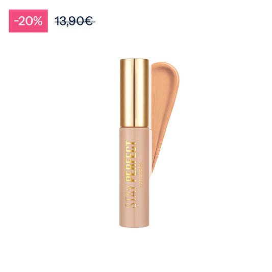 F18 C15 X1 STAY PERFECT CONCEALER