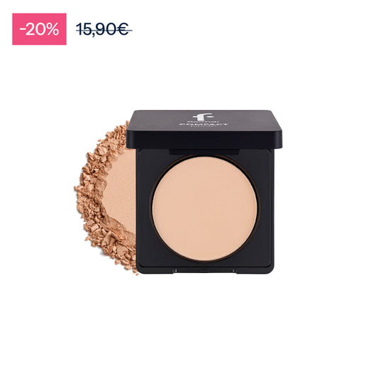F20 C15 X1 COMPACT POWDER