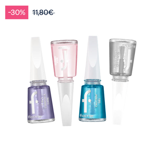 F23 C15 X2 VERNIS SOIN