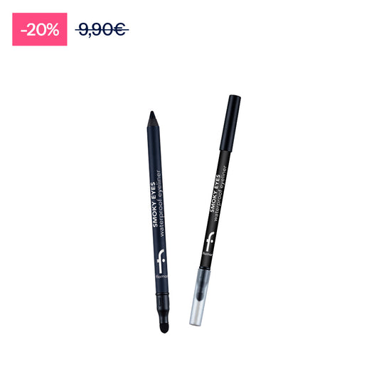 F25 C16 X1 EYELINER SMOKEY