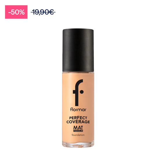 F27 C16 X1 FDT MAT TOUCH FOUNDATION
