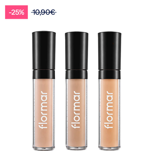 F28 C16 X1 PERFECT COVERAGE CONCEALER