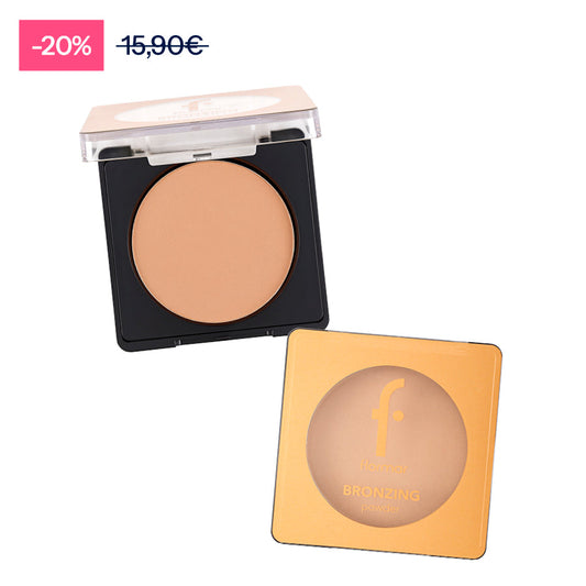 F29 C16 X1 BRONZING POWDER