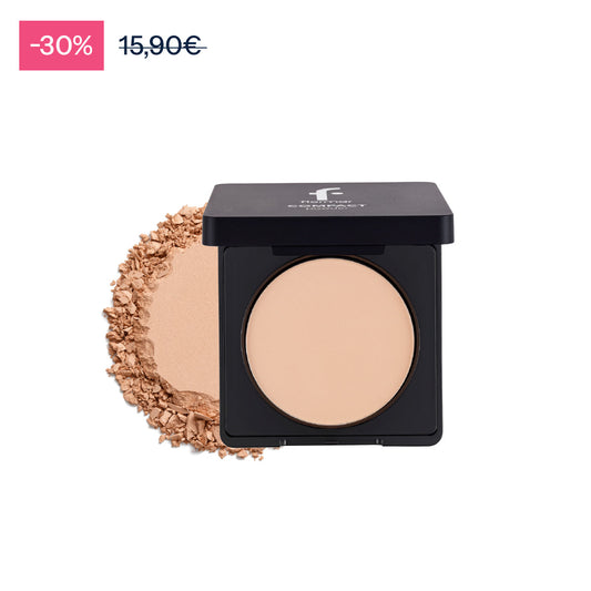 F306 C8 X1 COMPACT POWDER