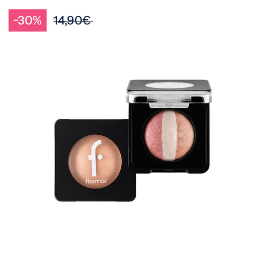 F307 C8 X1 BAKED BLUSH