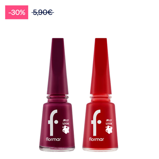 F32 C16 X1 VAO JELLY LOOK