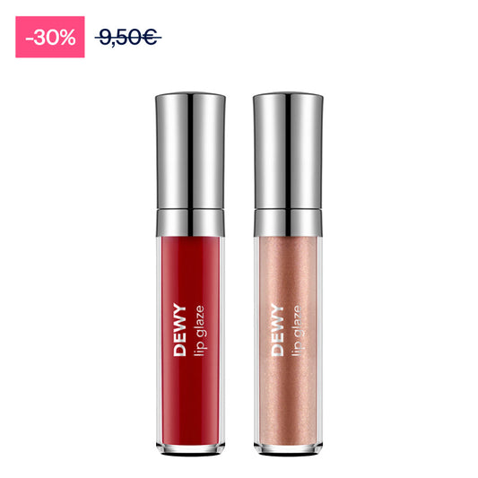 F33 C16 X1 DEWY LIP GLAZE