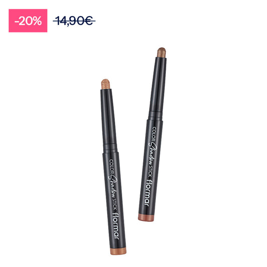 F38 XMAS X1 COLOR SHADOW STICK