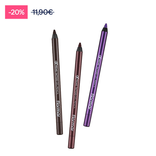 F39 XMAS X1 EXTREME TATTOO