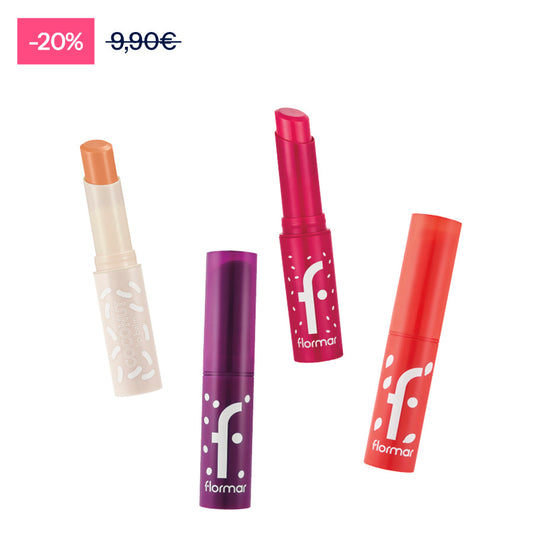 F42 XMAS X1 LIP BALM
