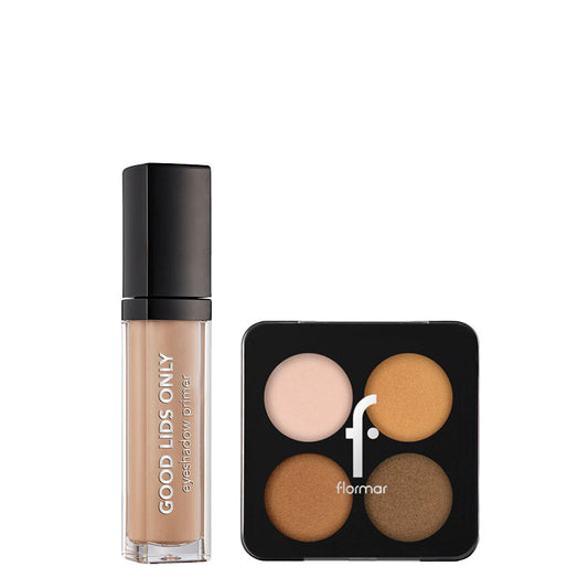 F46 C18 X1 COLOR PALETTE = 1 GOOD LIDS