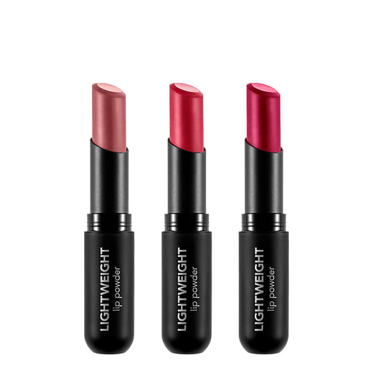 F51 C18 X1 LIGHTWEIGHT LIP POWDER