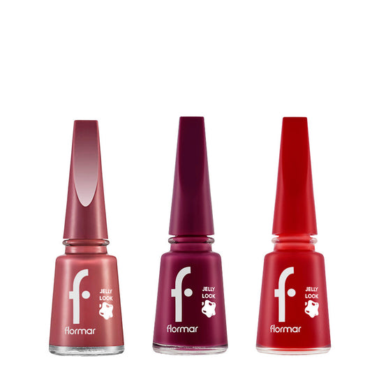 F52 C18 X1 VAO JELLY LOOK