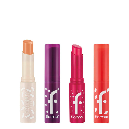F55 C3 X1 LIP BALM