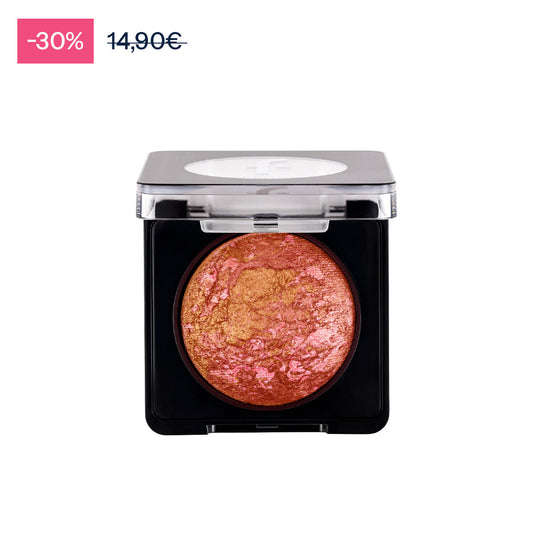 F57 C10 X1 BAKED BLUSH ON