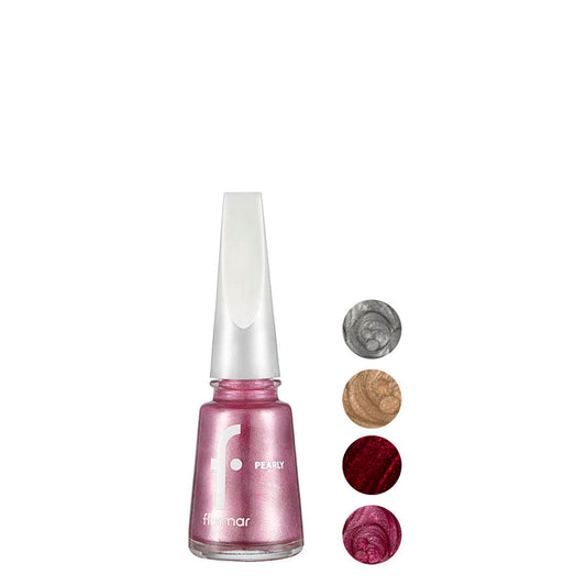 F61 C4 X1 VAO PEARLY