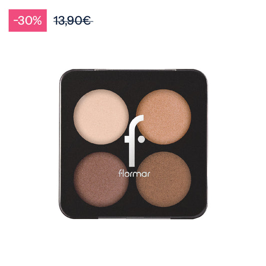 F61 C10 X1 COLOR PALETTE