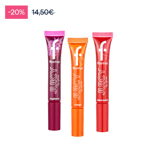 F65 C10 X1 JUICY LIP GLOSS
