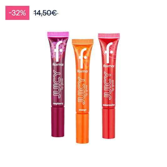 F82 C12 X1 JUICY LIP GLOSS
