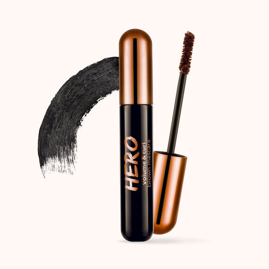 F82 C8 X1 HERO VOLUME MASCARA