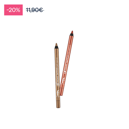 F84 C12 X1 EXTREME TATTO GEL PENCIL