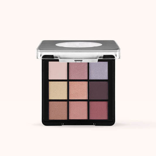 F92 C8 X1 EYESHADOW PALETTE S34/S35