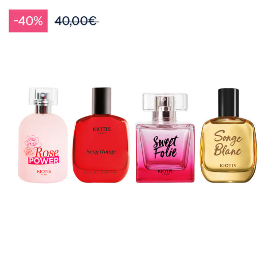 P104 C14 X1 EDP FEMME