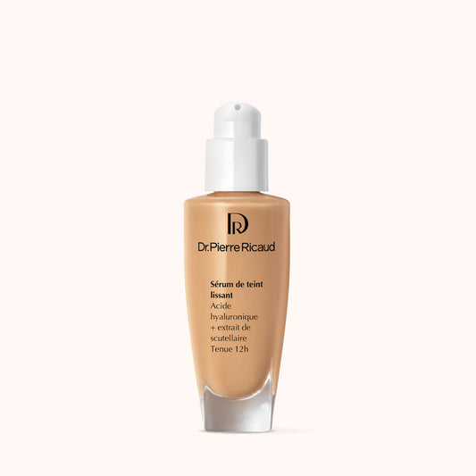 P122 C8 X1 SERUM DE TEINT S34/S35