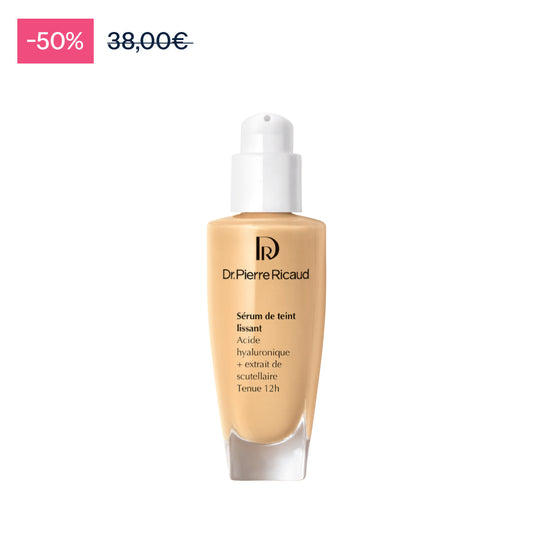 P123 C10 X1 SERUM DE TEINT