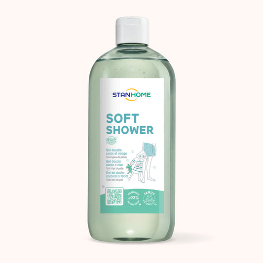 P129 C9 X2 SOFT SHOWER