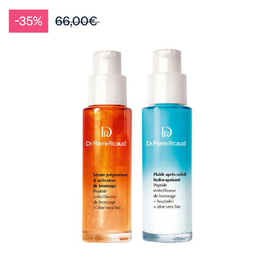 P130 C10 X2 SOINS SOLAIRE