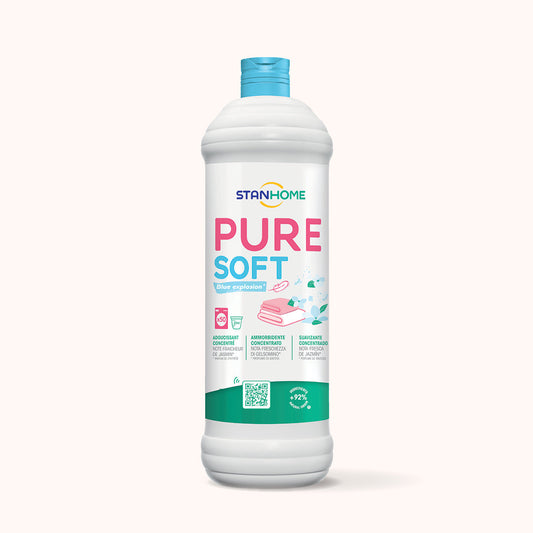 P13 C5 X1 PURE SOFT