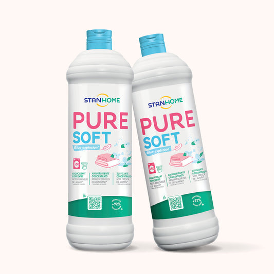 P14 C5 X2 PURE SOFT