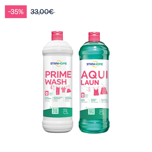P154 C15 X2 LESSIVES