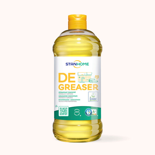 P17 C5 X1 DEGREASER