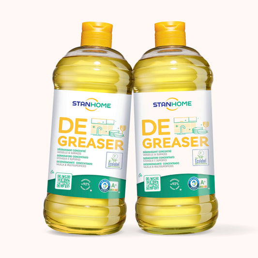 P18 C5 X2 DEGREASER