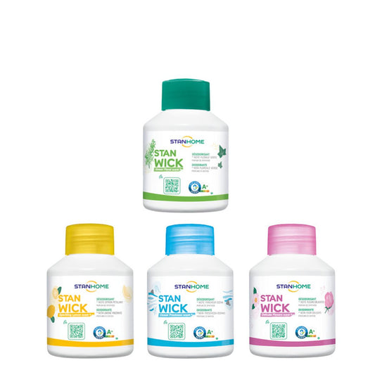 P2 XMAS X2 STAN WICK