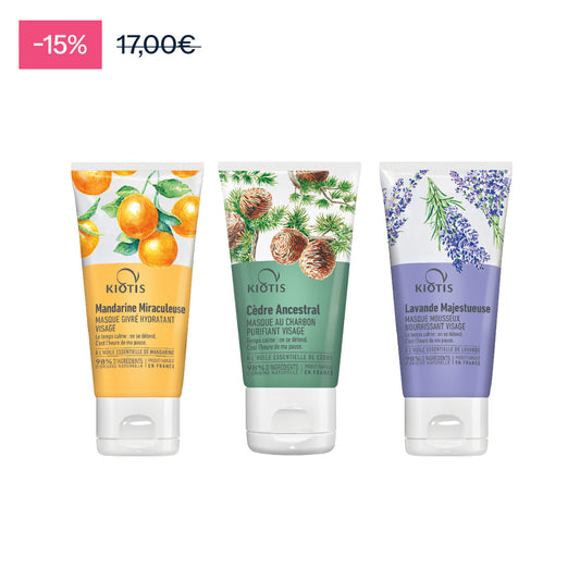 P207 C15 X1 MASQUE