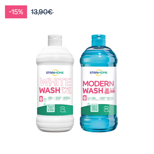 P212 C11 X1 WHITE / MODERN WASH