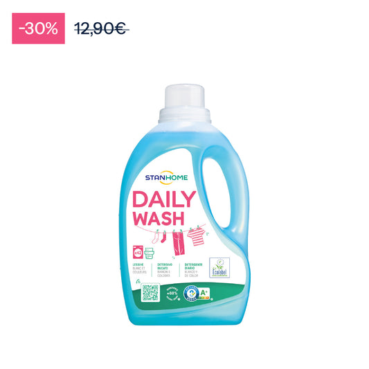 P216 C11 X1 DAILY WASH 1500ML