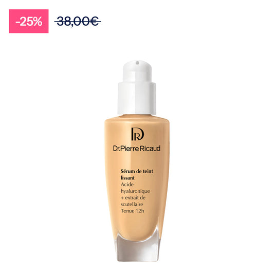 P233 C16 X1 SERUM DE TEINT DPR