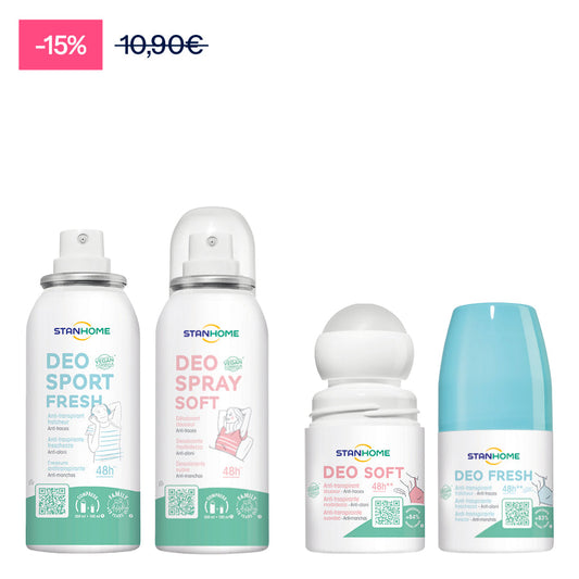 P237 C16 X1 DEO / DEO SPRAY