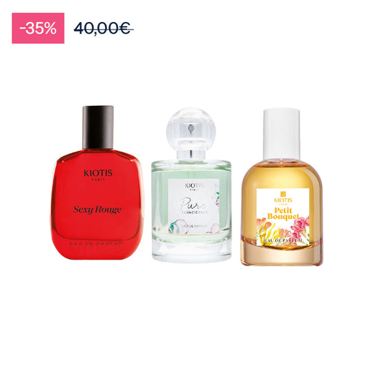 P248 C11 X1 EDP FEMME