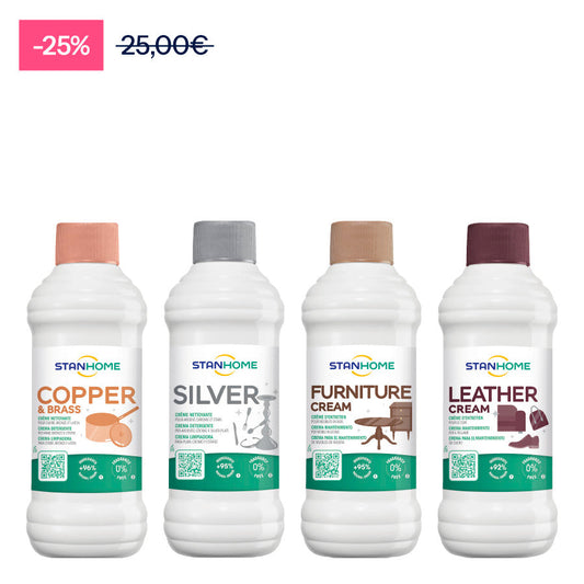 P282 C17 X2 SOINS MATERIAUX