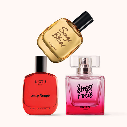 P29 C5 X1 PARFUM FEMME