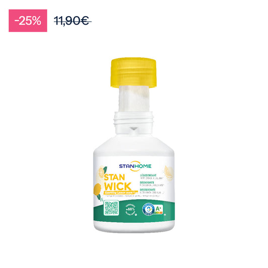 P306 C12 X1 STAN WICK 250ML