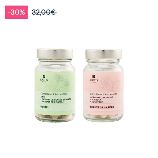 P319 C8 X1 COMPLEMENT ALIMENTAIRE